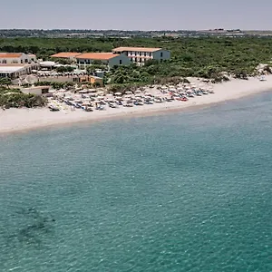 **** Hotel Mclub Del Golfo Italia
