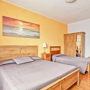 Affittacamere Vacanze A, Roma