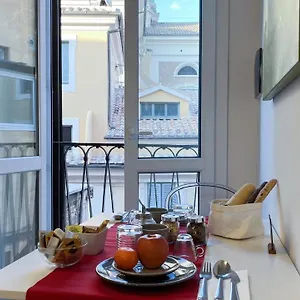 Bed & Breakfast Ntb, Roma