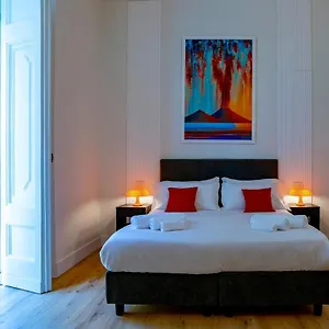  Bed and breakfast Rolando Domus Italia