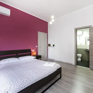 Bed & Breakfast To You- The Place To Be&b, Roma