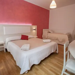 Bed & Breakfast Momenti Romani, Roma
