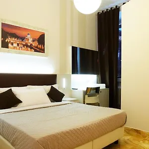 Manila Bed and breakfast