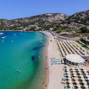 **** Hotel Club Cormorano Italia