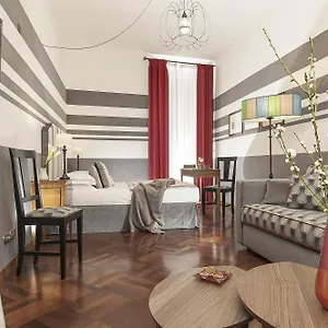 All'orologio Bed and breakfast