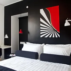 Bed & Breakfast Sora Luxury, Roma