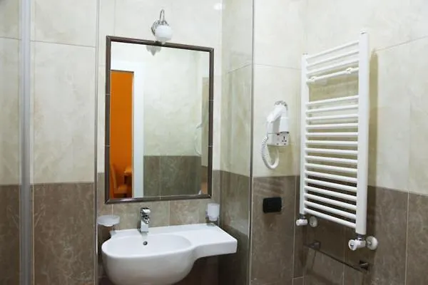 Federica'S Apartment In Roma Italia