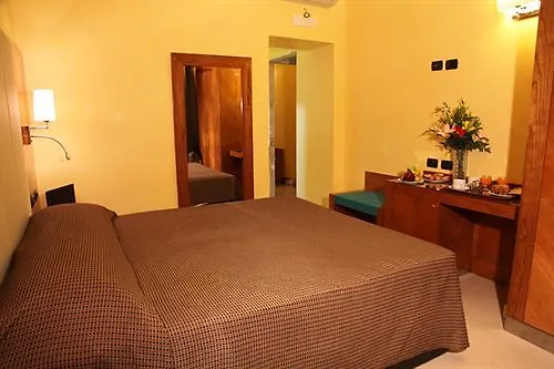 Bed and breakfast Federica'S Apartment In Roma