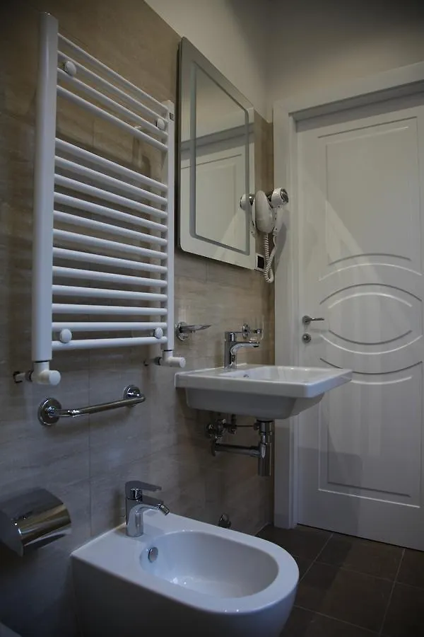 ** Bed and breakfast Federica'S Apartment In Roma Italia