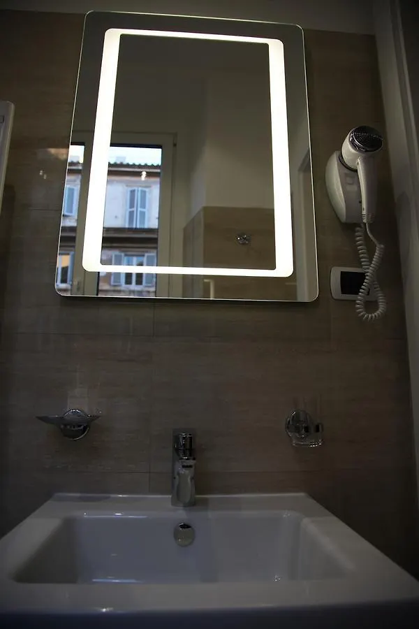 Federica'S Apartment In Roma