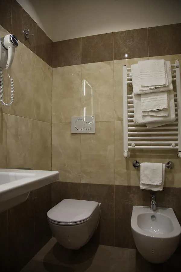 Federica'S Apartment In Roma 2*,