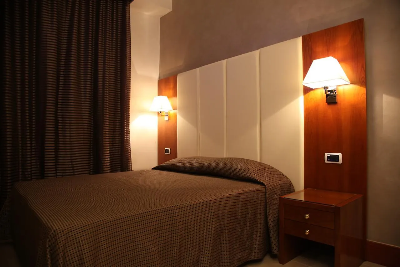 Federica'S Apartment In Roma