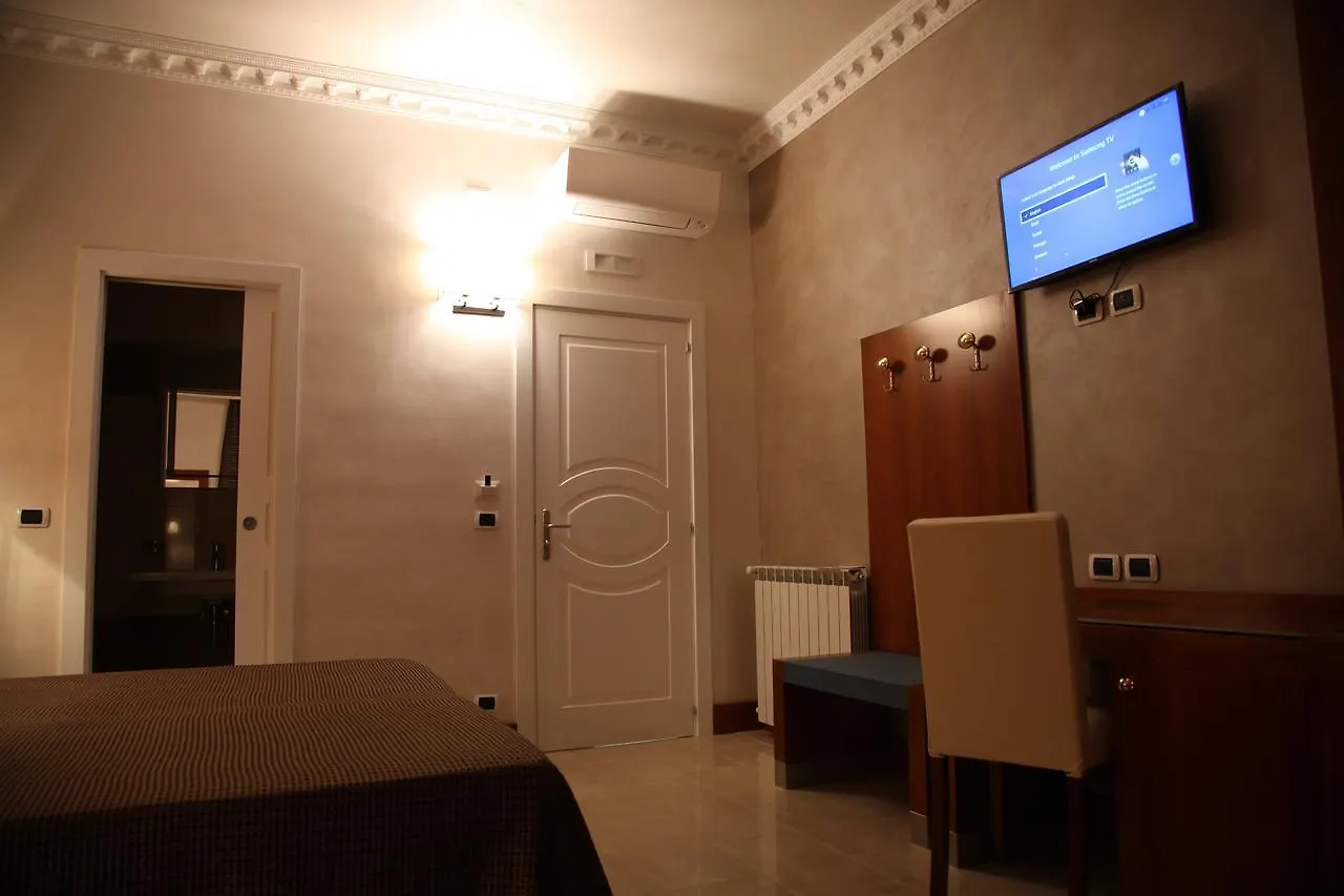 Federica'S Apartment In Roma 2*,  Italia