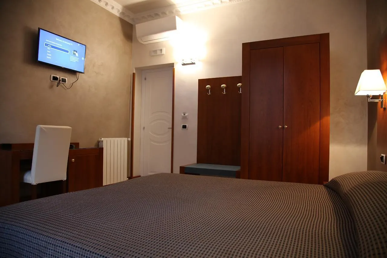 Federica'S Apartment In Roma 2*,