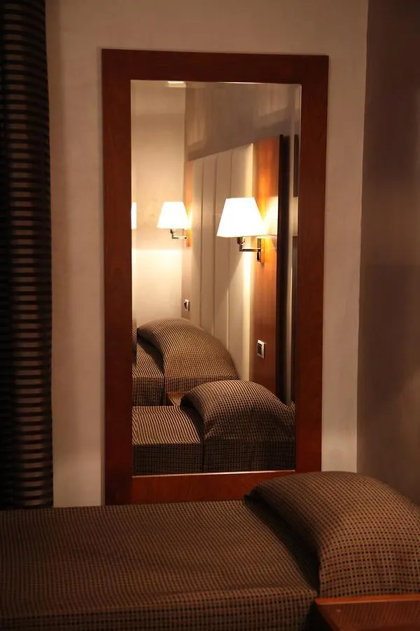 Federica'S Apartment In Roma