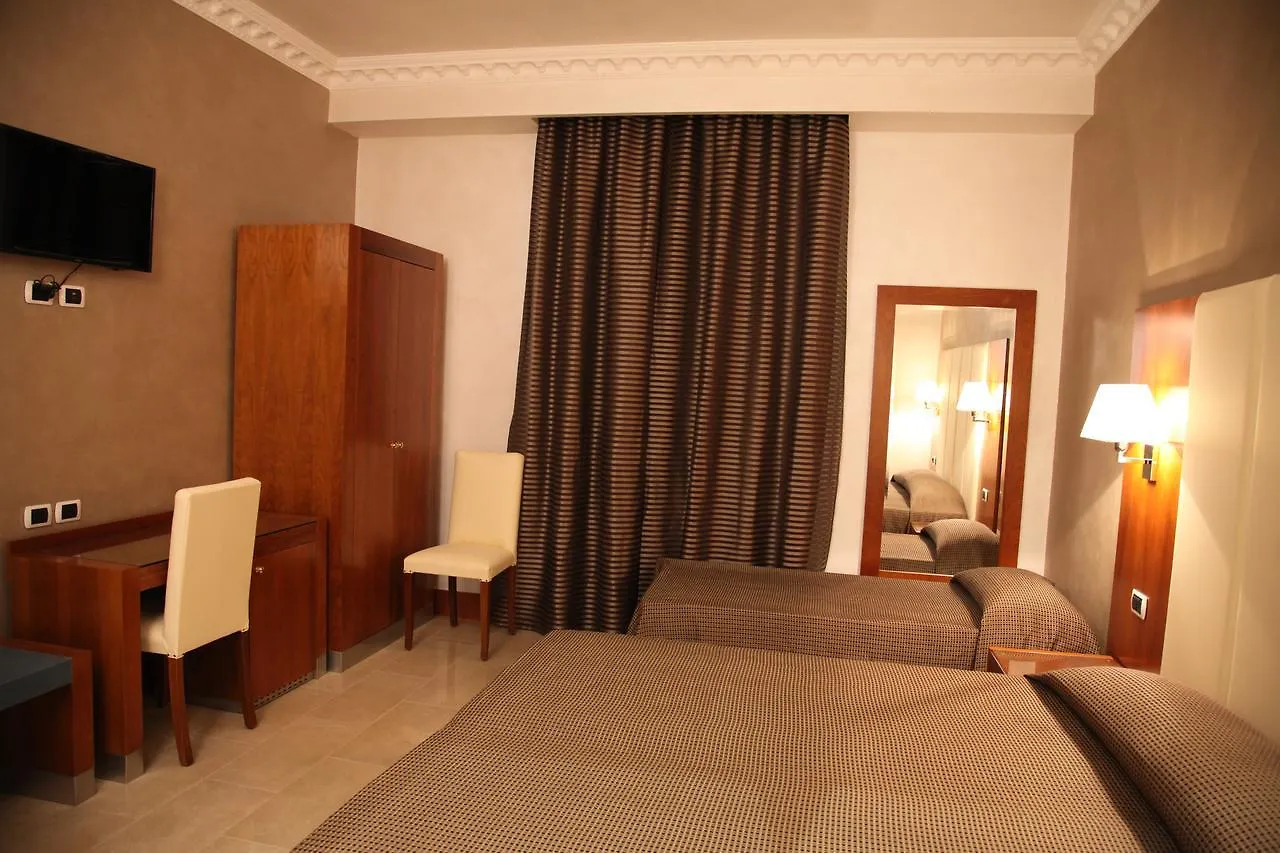 Federica'S Apartment In Roma