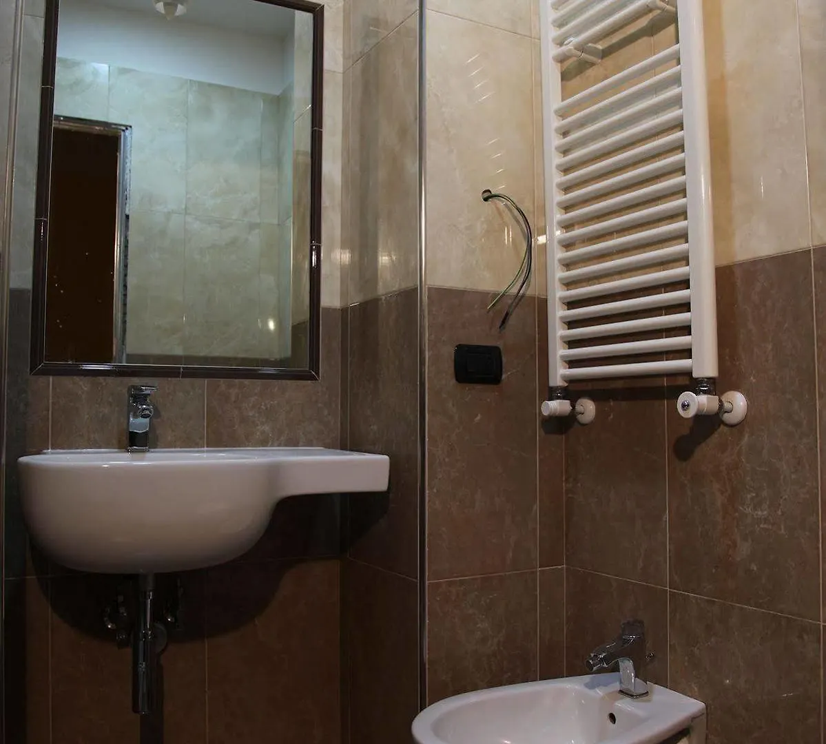Federica'S Apartment In Roma