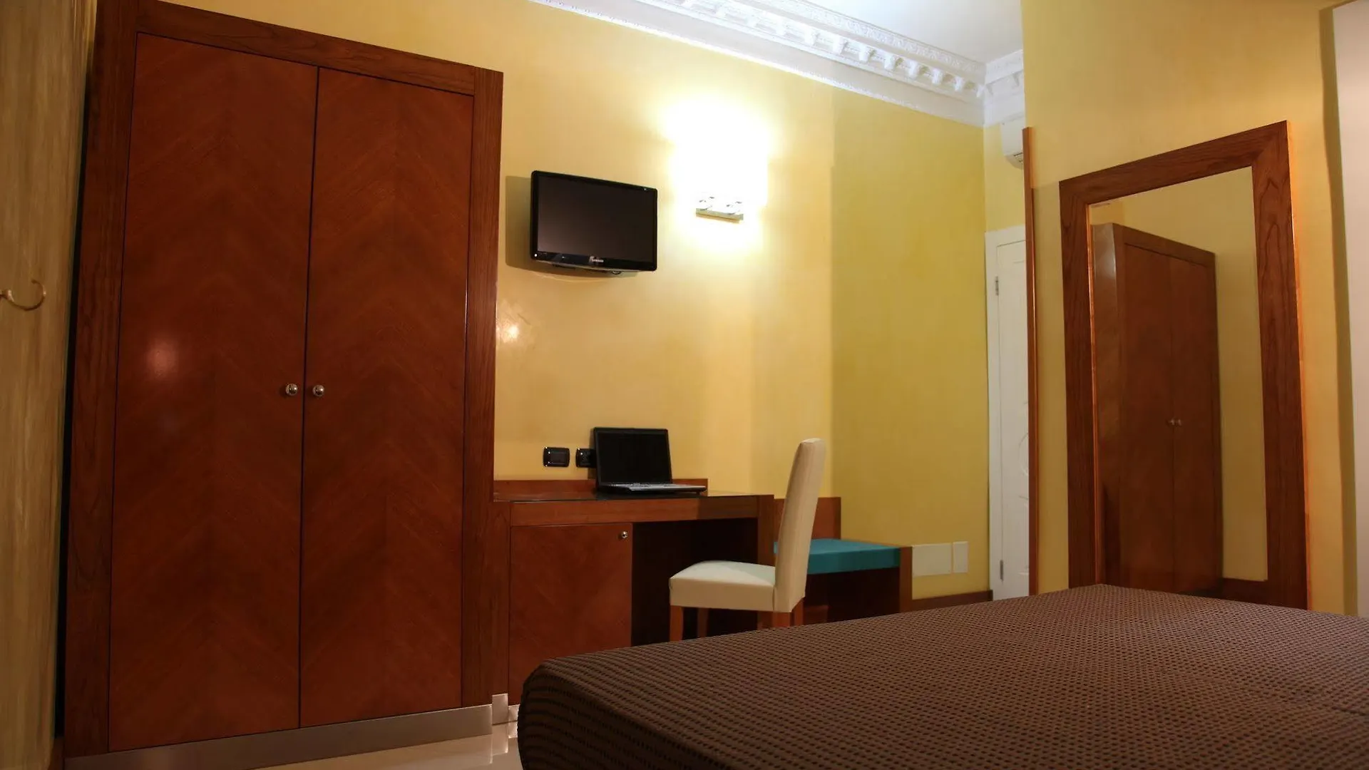 Federica'S Apartment In Roma Bed and breakfast