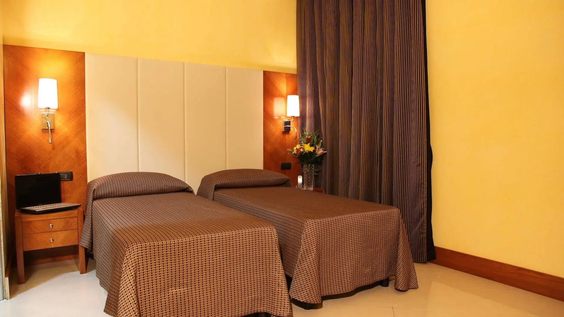 Federica'S Apartment In Roma