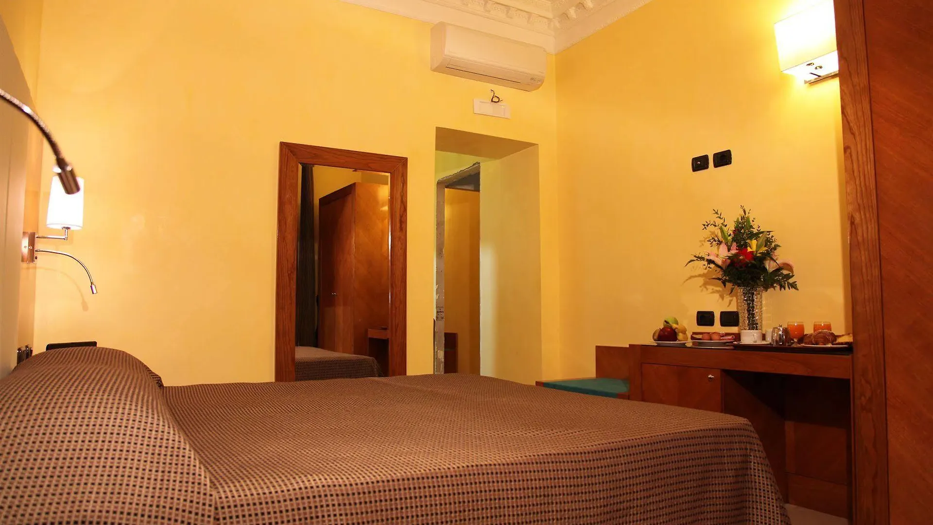 Federica'S Apartment In Roma