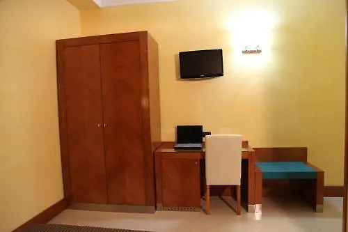 Federica'S Apartment In Roma